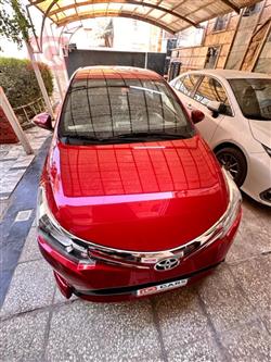 تويوتا يارس